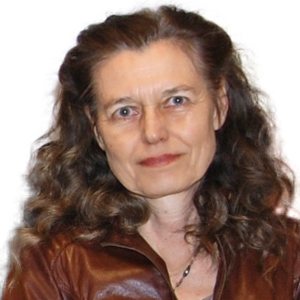 Gemeindevertreterin Susanne Dittmann