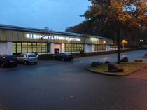 Eisport und Tenniscentrum