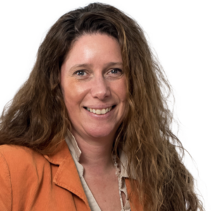 Portrait Stefanie Vorkamp