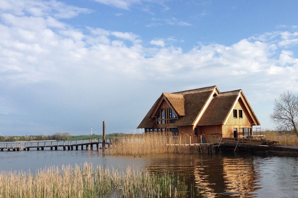 Fischereihof Hemmelsdorf